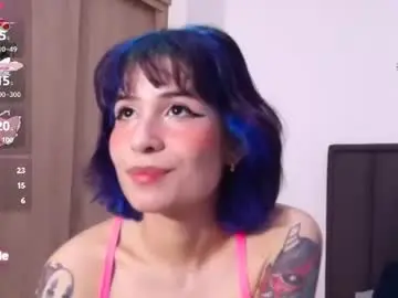 Chaturbate Live Sex of miyuyoshikawa18