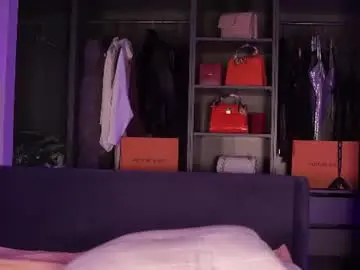 Chaturbate Adult Webcam of monique_celeste