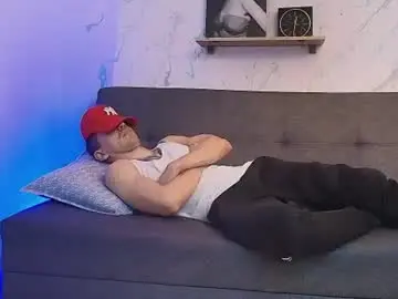 Chaturbate Private Sex Chat of ragnar_valkor