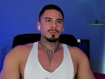 Chaturbate Nude Webcam of setth_king