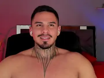 Chaturbate Free Live Porn of setth_king