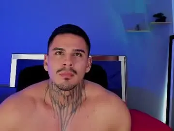 Chaturbate Nude Webcam of setth_king