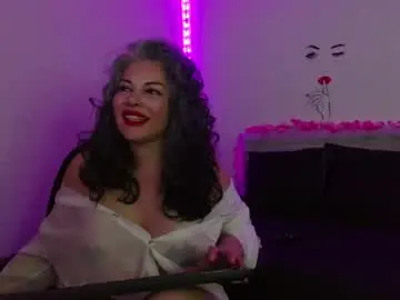 Chaturbate Private Sex Chat of victoria_lover444