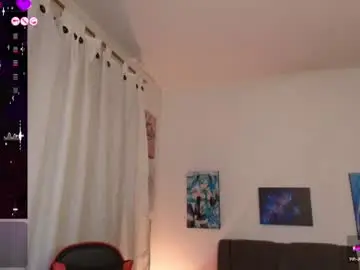 Chaturbate Sex Cam of yeliana_sexy