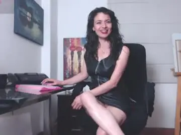 Chaturbate Private Sex Chat of afrodita_arggeniss