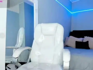 Chaturbate Sex Chat of alex_cute77