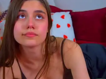 Chaturbate Watch Live Sex Cams of arianaallens
