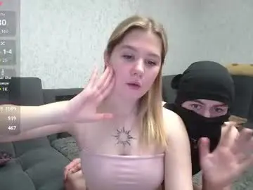 Chaturbate Best Webcam of chris_miller44