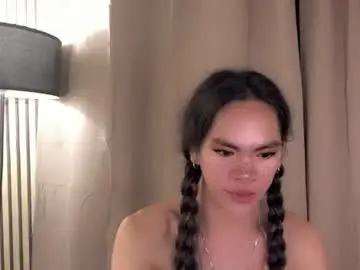 Chaturbate Adult Video Chat of fuckdoljackylyn