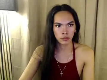 Chaturbate Live Sex of fuckdoljackylyn