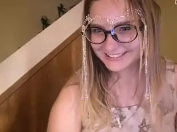 Chaturbate Free Porn Cam of jacywinslat