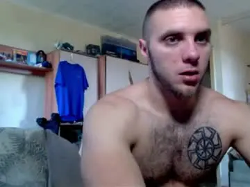 Chaturbate Nude Webcam of jordan1dior