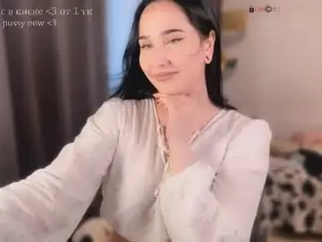Chaturbate Nude Webcam of kissmenastya