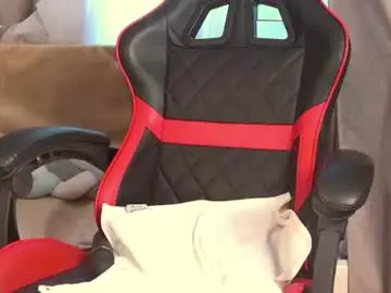 Chaturbate Live Sex Cam of kittyloffe