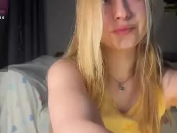 Chaturbate Live Sex of kittyloffe