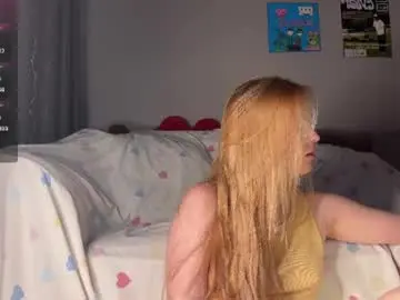 Chaturbate Sex Chat of kittyloffe