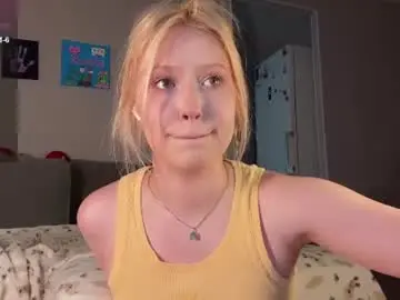 Chaturbate Best Webcam of kittyloffe