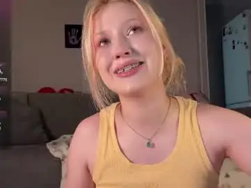 Chaturbate Best live sex cam show of kittyloffe