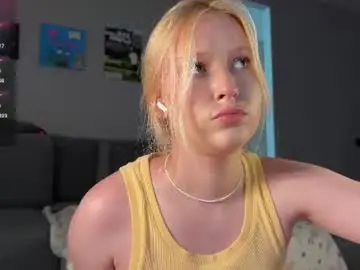 Chaturbate Nude Webcam of kittyloffe