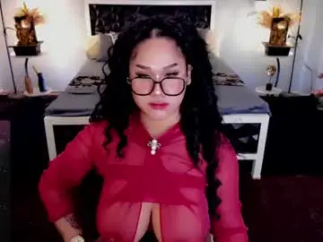 Chaturbate Free Porn Cam of majesty_chesca