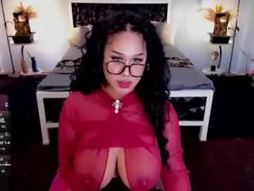Chaturbate Sex Cam of majesty_chesca