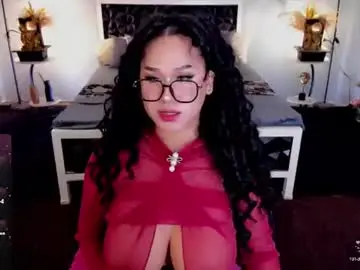 Chaturbate Free Porn Cam of majesty_chesca