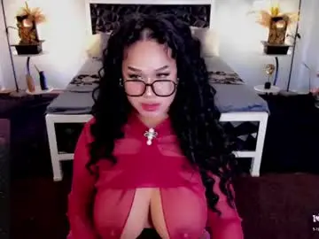 Chaturbate Nude Webcam of majesty_chesca