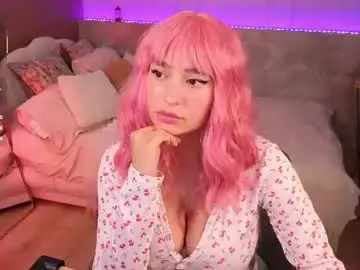 Chaturbate Free Porn Cam of milana_sugar