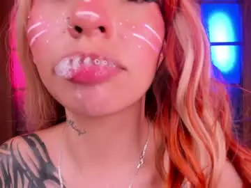 Chaturbate Sex Chat of miss__abigail