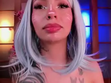 Chaturbate Live Sex of miss__abigail
