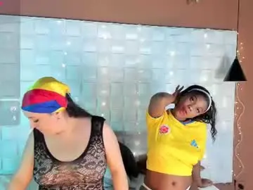 Chaturbate Live Porn of noaanddelilah