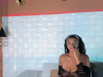 Chaturbate Nude Webcam of noaanddelilah