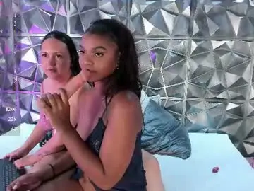 Chaturbate Live Porn of noaanddelilah
