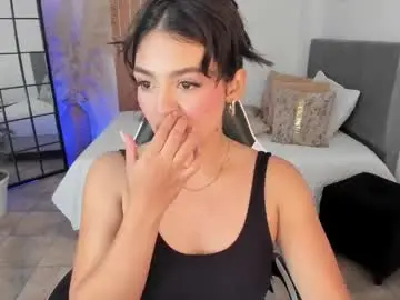 Chaturbate Sex Chat of saraa_stormy