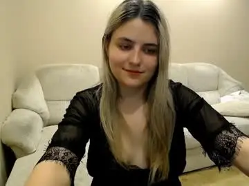 Chaturbate Free Porn Cam of shy_sabrina_