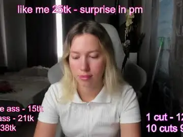 Chaturbate Live Porn of stefany_and_bettany