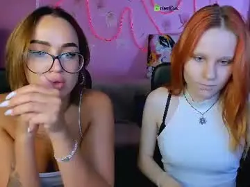 Chaturbate Nude Webcam of your_bunny12