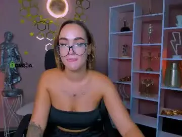 Chaturbate Adult Webcam of your_bunny12