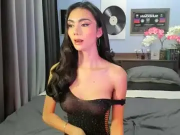 Chaturbate Nude Webcam of anastashiadeleon