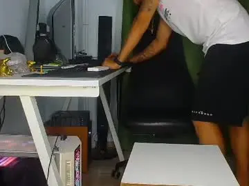 Chaturbate Private Sex Chat of andrewbanner