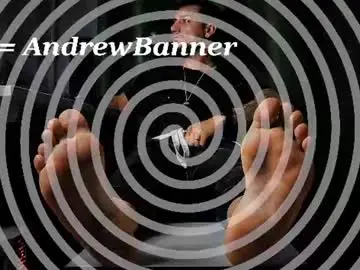 Chaturbate Adult Video Chat of andrewbanner