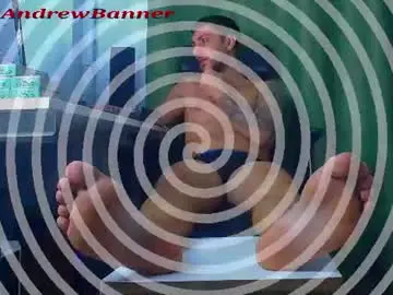 Chaturbate Sex Cam of andrewbanner