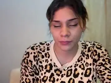 Chaturbate Adult Webcam of annie_cattie