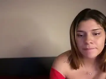 Chaturbate Live Porn of annie_cattie