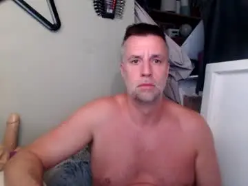 Chaturbate Private Sex Chat of bobberman78