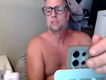 Chaturbate Sex Chat of bobberman78