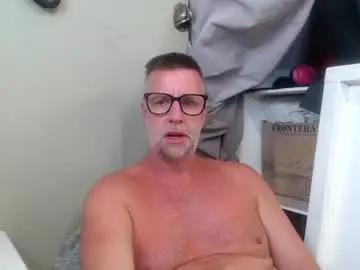 Chaturbate Nude Webcam of bobberman78