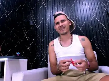 Chaturbate Best live sex cam show of bryan_pirs