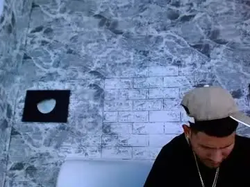 Chaturbate Best Webcam of bryan_pirs