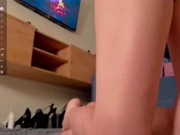 Chaturbate Sex Cam of candy_aanna